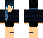 my skin for now