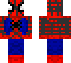 my spider man