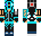 mystery guy