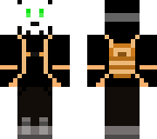 mystery robber