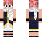 natsu dragneel