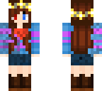 natures frisk fixed
