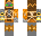 neon earth mage
