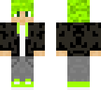 neongreenhans