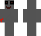 nightmarish man