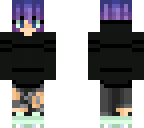 nori short hair 2