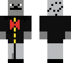 normal skelenton