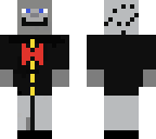 normal skelenton
