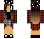 not mine changed body to alex