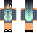 not mine hundred percent my follower's skin edited