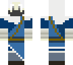 novice robes