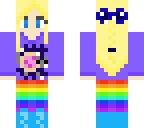 nyan pajamas
