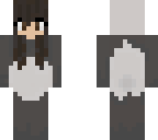 panda girl