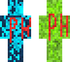 park hours skin 3