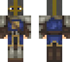 pekorder ritter