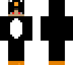 penguin pj