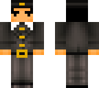 pilgrim dang
