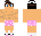 pink boxers