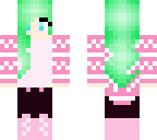 pink katelyn