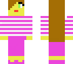 pinky pie