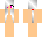 ponytail girl base