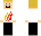 prestonplayz blonde