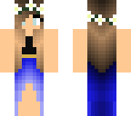 prom girl