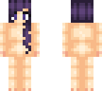 purple hair base