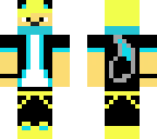 real the elemental wolf