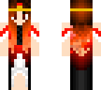 red queen