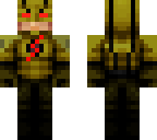 reverse flash