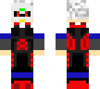 ricky timebreaker