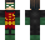 robin