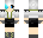 sans mom