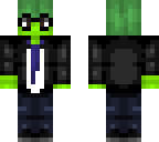 saucyfrog