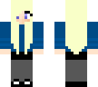 school girl 3