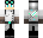 scientist
