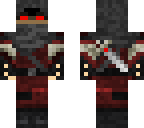 shadow warrior