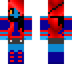 shiftspin undyne
