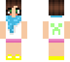 sisters easter skin