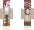 skele girl