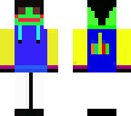 skin pvp