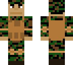 soilder