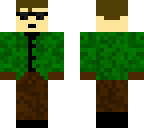 soldier