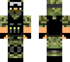 solide zombo