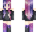 space girl