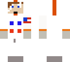 spaceman