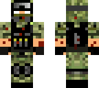 spetnaz herobrine 
