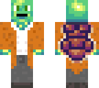 spring casual turtle