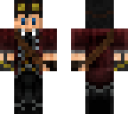 steampunk edit